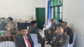 DPRD Kabupaten Sukabumi apresiasi pelaksanaan Upacara Hari Pahlawan 2025