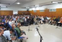 Dinas PU Kabupaten Sukabumi menegaskan komitmen meningkatkan pelayanan infrastruktur