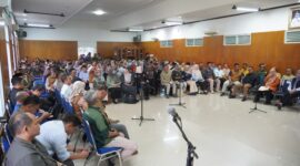 Dinas PU Kabupaten Sukabumi menegaskan komitmen meningkatkan pelayanan infrastruktur