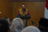 Penguatan sinergi kewilayahan menjadi langkah strategis Pemkab Sukabumi