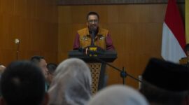 Penguatan sinergi kewilayahan menjadi langkah strategis Pemkab Sukabumi