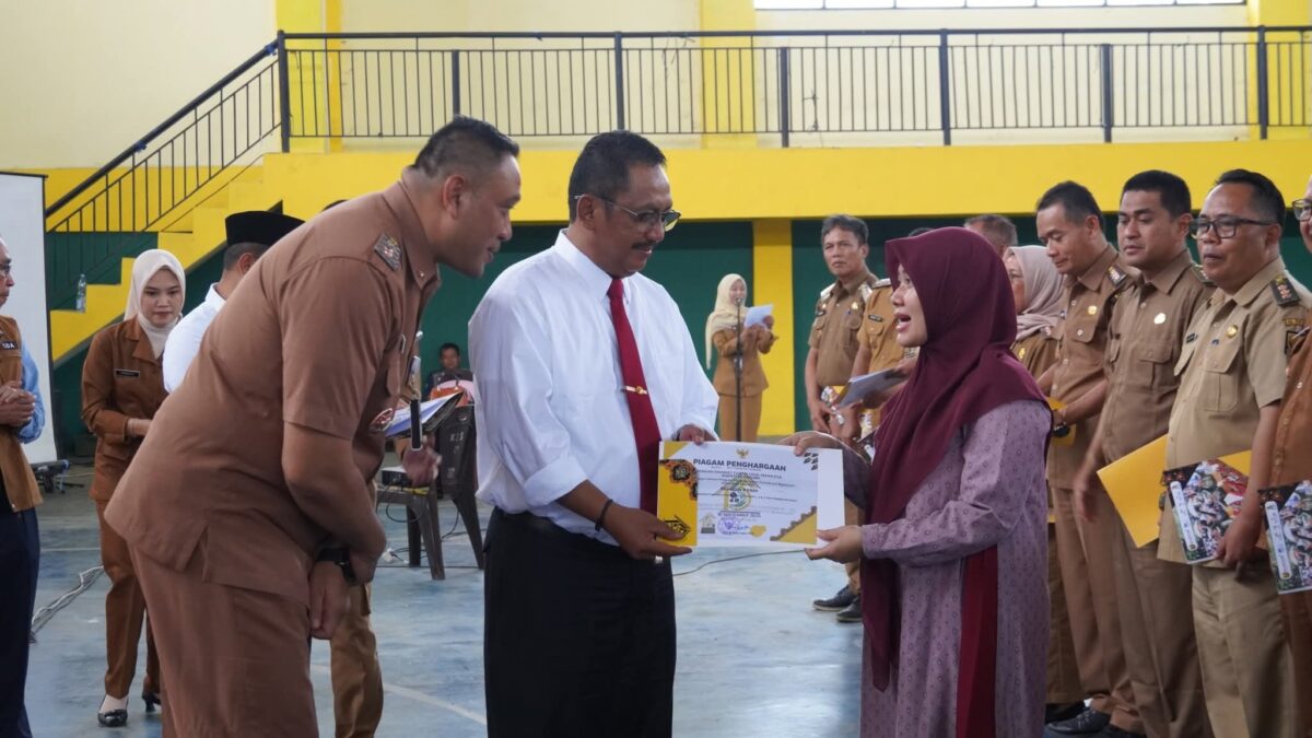 Sinergitas kewilayahan menjadi langkah strategis Pemkab Sukabumi