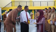 Sinergitas kewilayahan menjadi langkah strategis Pemkab Sukabumi