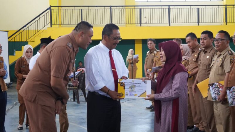 Sinergitas kewilayahan menjadi langkah strategis Pemkab Sukabumi