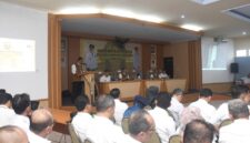 Bappelitbangda Kabupaten Sukabumi gelar Sinergitas Kewilayahan Tahun 2025