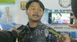 HIPPMA Sukabumi melaporkan dugaan penyimpangan dana Pokir ke Kejaksaan Negeri Kota Sukabumi.