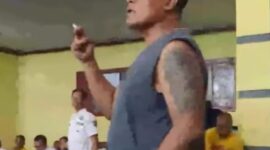 Ketegangan antara aparatur desa dan insan pers kembali mencuat setelah video seorang kades di Ciamis menantang wartawan viral di berbagai grup jurnalis.