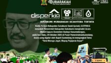 Dinas Perumahan dan Permukiman Kabupaten Sukabumi
