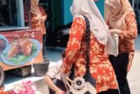 Dharma Wanita Disperkim Kabupaten Sukabumi