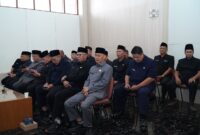 Bappelitbangda Kabupaten Sukabumi pastikan setiap perda 2026