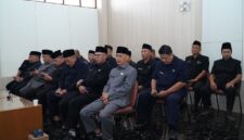 Bappelitbangda Kabupaten Sukabumi pastikan setiap perda 2026