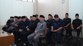 Bappelitbangda Kabupaten Sukabumi pastikan setiap perda 2026
