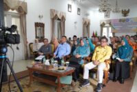 Pemkab Sukabumi mengikuti penilaian P2WKSS Jawa Barat,