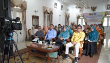 Pemkab Sukabumi mengikuti penilaian P2WKSS Jawa Barat,