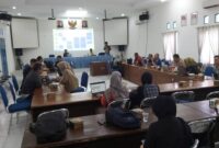 Diskominfo Sukabumi gelar FGD Penyusunan Arsitektur Pemerintahan Digital 2025