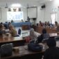 Diskominfo Sukabumi gelar FGD Penyusunan Arsitektur Pemerintahan Digital 2025