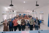 Dishub Sukabumi siap mendukung penuh penyusunan arsitektur pemerintahan digital 2025