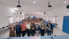 Dishub Sukabumi siap mendukung penuh penyusunan arsitektur pemerintahan digital 2025