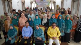 Bappelitbangda Sukabumi perkuat perencanaan berbasis data dalam penilaian P2WKSS Jawa Barat,