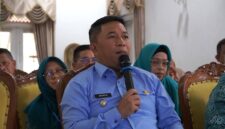 Dinas Perikanan Kabupaten Sukabumi dorong pemberdayaan perempuan melalui penguatan usaha perikanan dalam penilaian P2WKSS Jawa Barat.