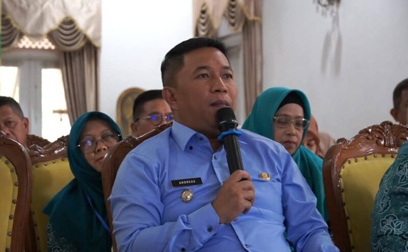 Dinas Perikanan Kabupaten Sukabumi dorong pemberdayaan perempuan melalui penguatan usaha perikanan dalam penilaian P2WKSS Jawa Barat.