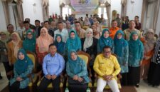 Dinas Damkar Kabupaten Sukabumi perkuat edukasi keselamatan