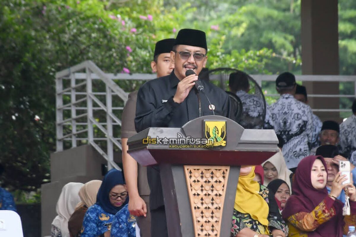 Bappelitbangda Kabupaten Sukabumi