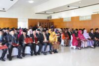 Penghargaan Satyalancana Karya Satya.