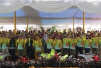 Peringatan Hari AIDS Sedunia