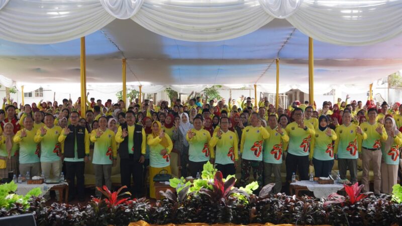 Peringatan Hari AIDS Sedunia