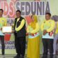 Bappelitbangda Kabupaten Sukabumi menegaskan komitmen dalam pencegahan dan penanggulangan HIV/AIDS