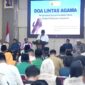 Pemerintah Kabupaten Sukabumi menggelar doa lintas agama