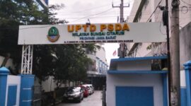 Minim transparansi dalam proyek Normalisasi Irigasi Cirasea