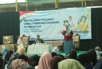 BKKBN bersama mitra strategis terus memperkuat edukasi keluarga dan pencegahan stunting
