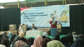 BKKBN bersama mitra strategis terus memperkuat edukasi keluarga dan pencegahan stunting
