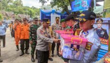 Kapolda Jawa Barat Irjen Pol Rudi Setiawan