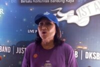 Komunitas Berkobar (Bersatu Komunitas Bandung Raya)