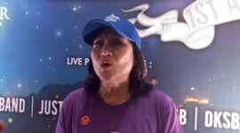 Komunitas Berkobar (Bersatu Komunitas Bandung Raya)