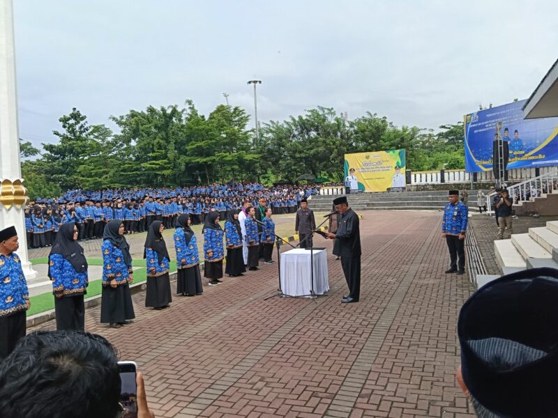 Selamat dan sukses atas pelantikan PPPK paruh waktu Kabupaten Sukabumi.