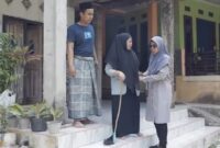 Dinas Pemadam Kebakaran dan Penyelamatan Kabupaten Sukabumi meluncurkan layanan Damkar Cermat,