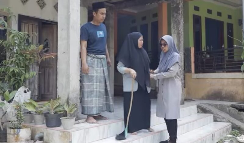 Dinas Pemadam Kebakaran dan Penyelamatan Kabupaten Sukabumi meluncurkan layanan Damkar Cermat,