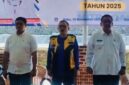 Dinas Perkim Kabupaten Sukabumi menegaskan komitmen peningkatan kualitas irigasi