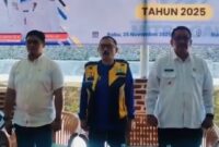 Dinas Perkim Kabupaten Sukabumi menegaskan komitmen peningkatan kualitas irigasi