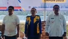 Dinas Perkim Kabupaten Sukabumi menegaskan komitmen peningkatan kualitas irigasi