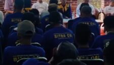 Dinas PU Kabupaten Sukabumi menegaskan komitmennya dalam meningkatkan kualitas infrastruktur