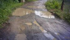 Perbaikan jalan tahun 2025 di Kabupaten Sukabumi dipastikan lebih efisien.