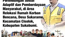 Dinas Perkim Kabupaten Sukabumi