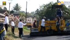 Memperingati Hari Bakti PU ke-80, Dinas PU Kabupaten Sukabumi