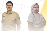 Caption: Bappelitbangda Kabupaten Sukabumi kembali menorehkan prestasi