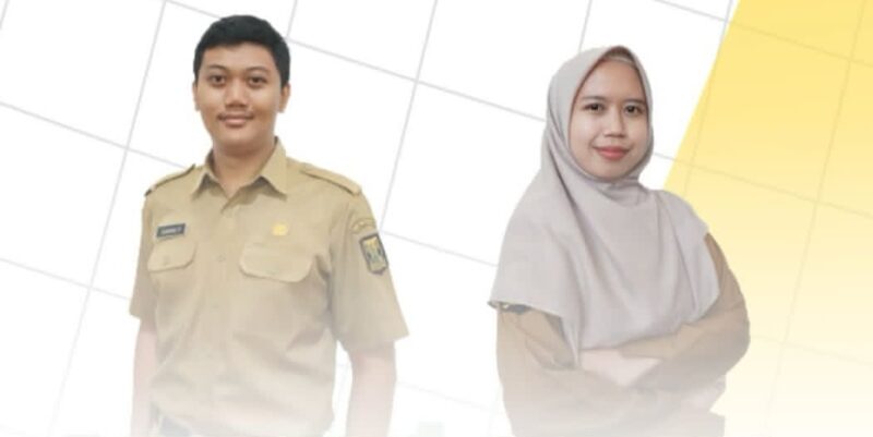 Caption: Bappelitbangda Kabupaten Sukabumi kembali menorehkan prestasi